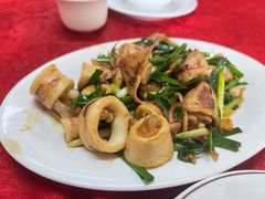 豉油皇吹筒仔-蛇口康乐快餐鱼仔档(翠苑小区店)