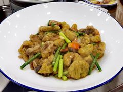 -乔家满族八大碗(流水沟店)