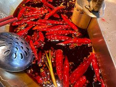 -小龙翻大江文化火锅(宽窄店)