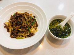 -二扁私房面馆(崂山路店)