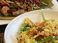 -尽善百年古院餐厅(王家老宅店)