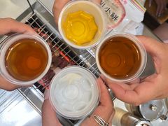 -小寒羊烧烤(凯瑞时代大厦店)