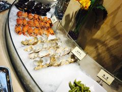 -亿民平安国际大酒店西餐厅(彩田北路店)