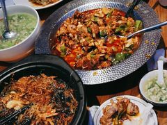 -俭寨大盘鸡·缸子肉·小公鸡·新疆菜(云通店)