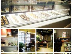 -壹点壹客·生日蛋糕(龙岗店)
