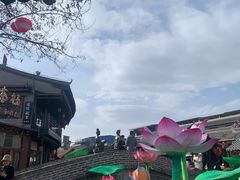 -茯茶镇