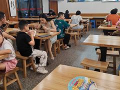 -素满香·素食自助餐(福州·长乐北路店)