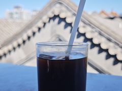 -S.O.E COFFEE(五道营店)