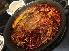 -纸盐河码头火锅(十八梯店)