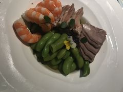 -韵秋荷(宝山龙湖天街店)