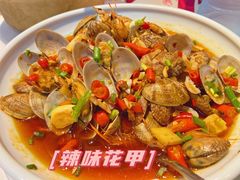 -厨艺餐厅·江西菜(省博物馆店)