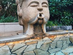-厦门日月谷温泉渡假村