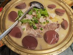 -金掌勺东北菜(格兰晴天店)