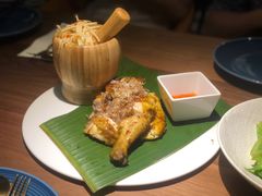 -星叶·东南亚料理(宁波万象汇店)