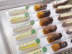 -麦雪尔甜品·生日蛋糕(新街口旗舰店)