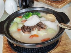 -宝丽轩中餐厅BAOLIXUAN