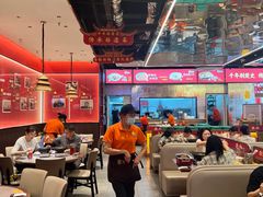 -肖记公安牛肉鱼杂馆·省级非物质文化遗产(江汉路直营店)