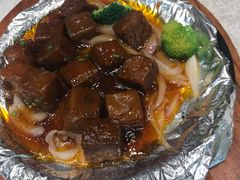 -龙景軒大酒店(共康店)