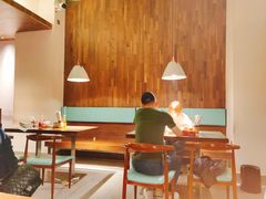 大堂-十面春风·江南面馆(崇宁路店)