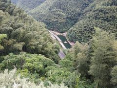-江南天池
