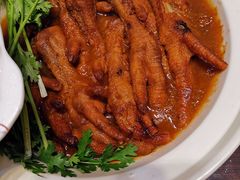 虎皮凤爪-锦顺海鲜•口味菜(李村店)