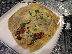 大蒜焖粉皮-宋都禾源·灌汤包子(汉兴路直营店)