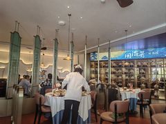 -闽海肴(北辰荟店)