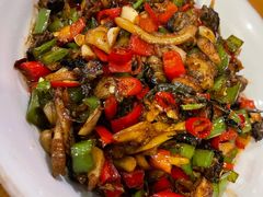 -吃饭皇帝大土家民族菜(正大广场店)