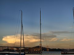 -南沙游艇会·大兵船餐厅