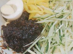 -金石陈朝鲜拌饭(东城万达店)