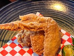 -山葵家·创意料理(宁波来福士店)