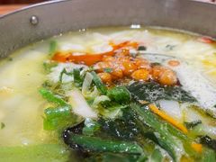鲜炖五味野菌手工粉-小满手工粉(上海月星环球港店)