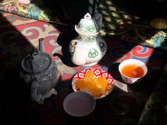-百年老茶馆