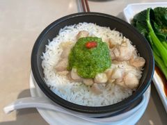 -蔡澜港式点心(皇庭广场店)