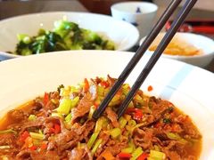 -简小舍·民间手艺菜(武昌江滩店)