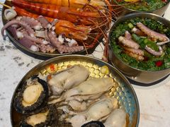 -琥珀川糟粕醋火锅(慈云寺店)