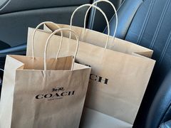 -COACH蔻驰(盛京奥特莱斯店)