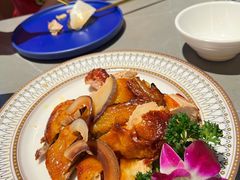 -沿江海南菜·文昌鸡祖师爷(大东海店)