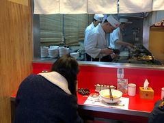 大堂-火影忍者一乐拉面(环球港店)