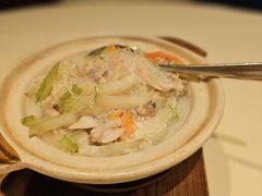 -利苑酒家(宜安广场店)