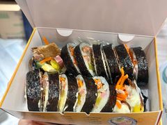 -传闻来紫菜包饭·打糕(西塔韩百店)