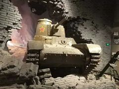 -辽沈战役纪念馆