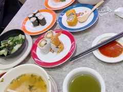 -元气寿司(太和店)