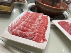 -福寿斋·老北京铜锅涮肉·烤鸭(顺义总店)