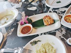 -食肆&Fourteen(武林夜市店)