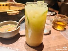 -巴奴毛肚火锅(京西大悦城店)