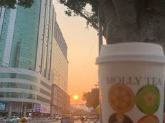 -茉莉奶白(广州动漫星城店)