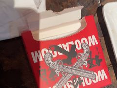 -枪火串烧·东北特色烧烤(罗湖总店)