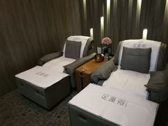 -足莲得·足道SPA(滨湖银泰店)