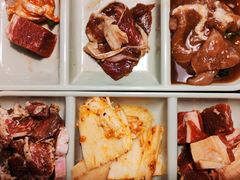 -盛江山自助料理(奥莱锦辉购物广场店)